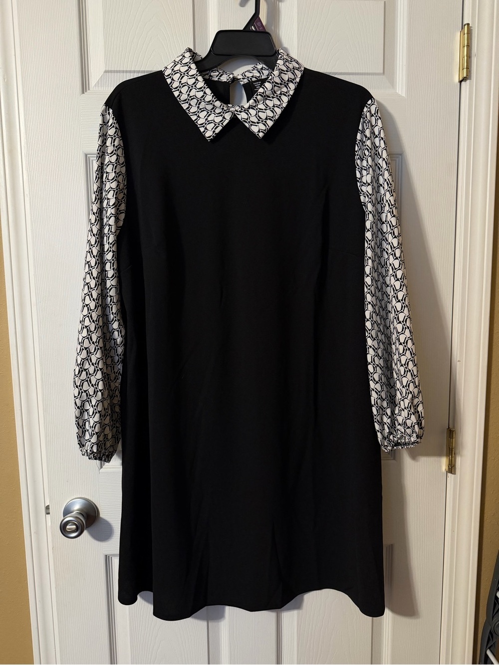 SHEIN Mini Dress 3x